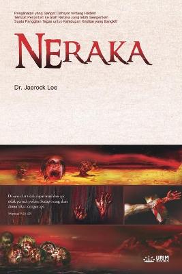 Book cover for Neraka