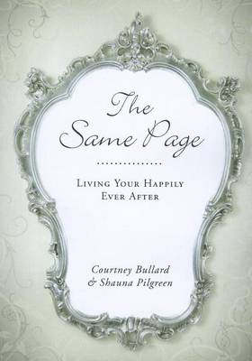 Cover of The Same Page