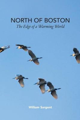 Book cover for North of Boston- Whales and Tales