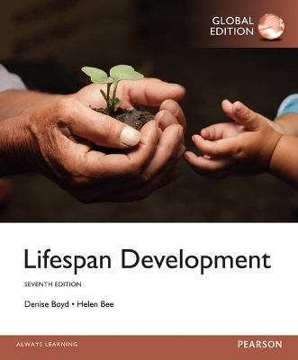 Book cover for MyPsychLab with Student Access Code Card-- for Lifespan Development, Global Edition