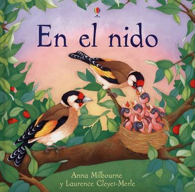 Book cover for En El Nido