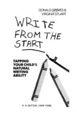 Cover of Write from the Start