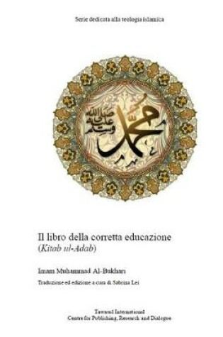 Cover of Il libro della corretta educazione