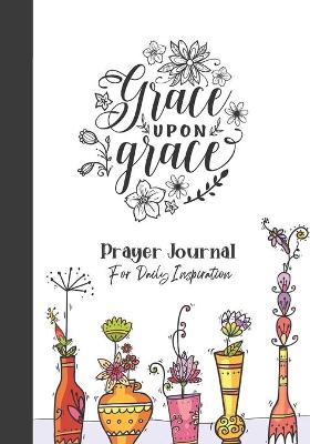 Book cover for Grace Upon Grace