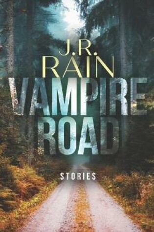 Cover of Vampire Road