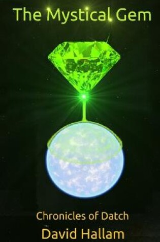 Cover of The Mystical Gem