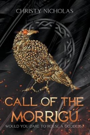 Cover of Call of the Morrigú