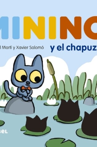 Cover of Minino Y El Chapuzón