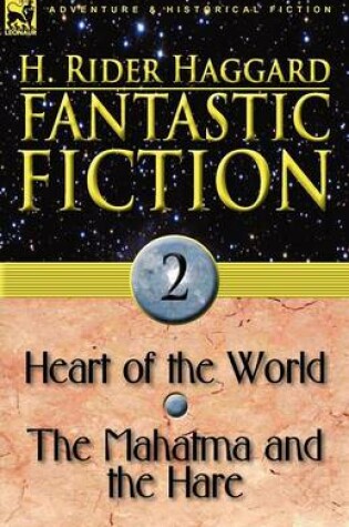 Cover of Fantastic Fiction
