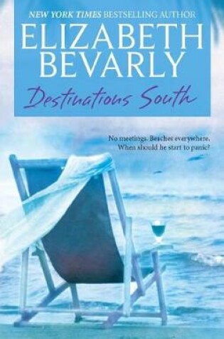 Cover of Destinations South