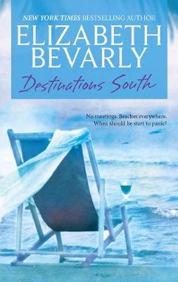 Book cover for Destinations South