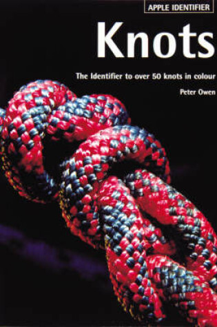 Cover of Knots Identifier