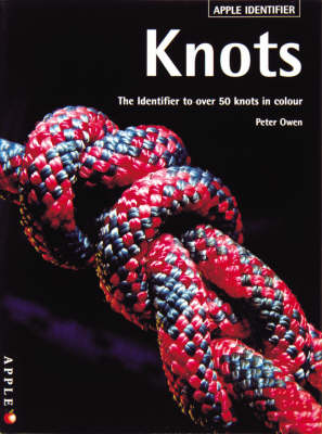 Book cover for Knots Identifier