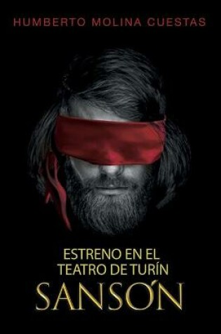 Cover of Estreno En El Teatro de Turin