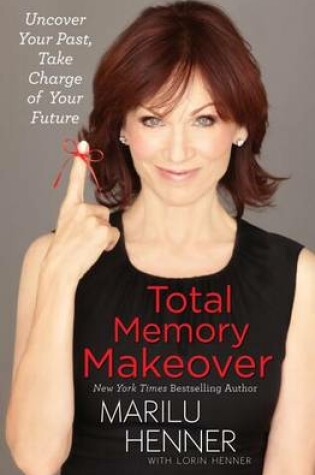 Cover of Total Memory Makeover