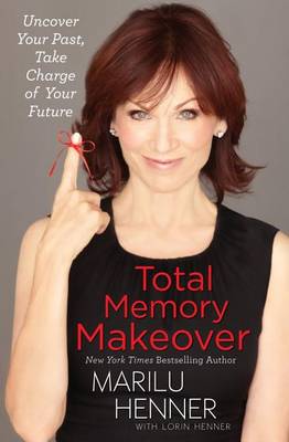 Book cover for Total Memory Makeover