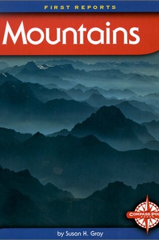 Cover of Mountains