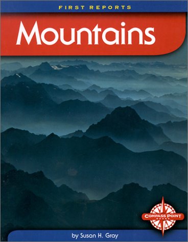 Cover of Mountains