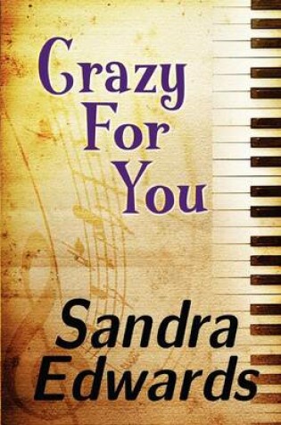 Cover of Crazy for You