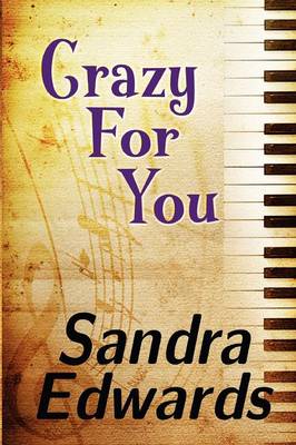 Book cover for Crazy for You