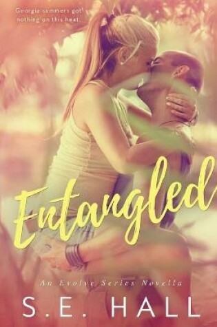 Cover of Entangled