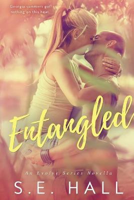 Book cover for Entangled