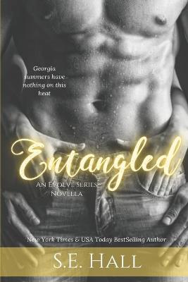 Cover of Entangled