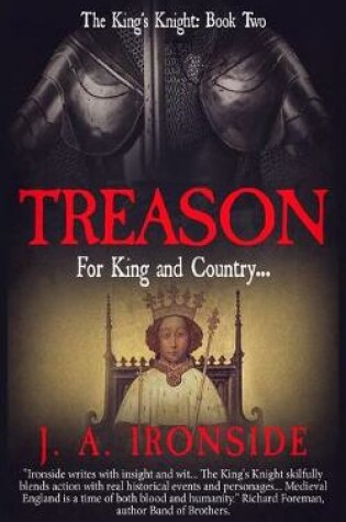 Cover of Treason