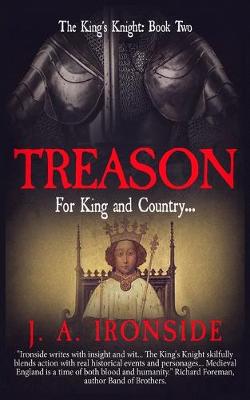 Cover of Treason