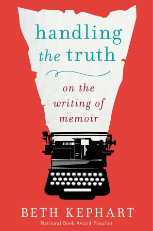 Cover of Handling the Truth