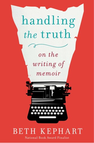 Book cover for Handling the Truth