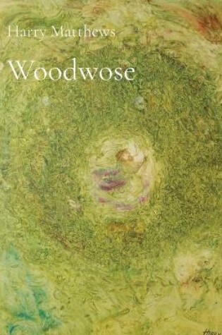 Cover of Woodwose