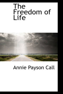 Cover of The Freedom of Life