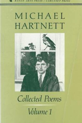 Cover of Collected Poems