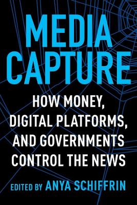 Cover of Media Capture