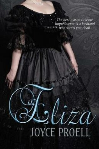 Cover of Eliza