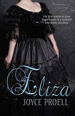 Book cover for Eliza