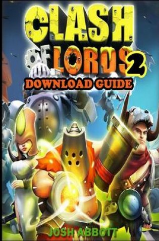 Cover of Clash of Lords 2 Game