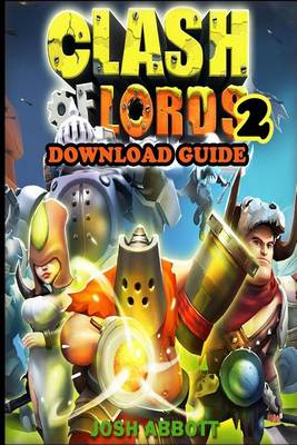 Book cover for Clash of Lords 2 Game