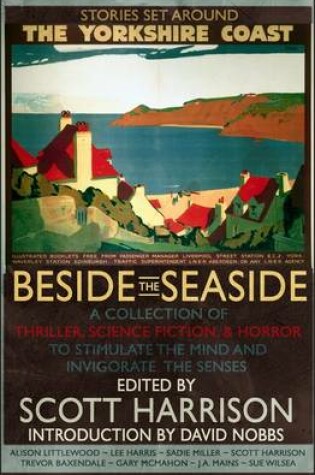 Cover of Beside the Seaside