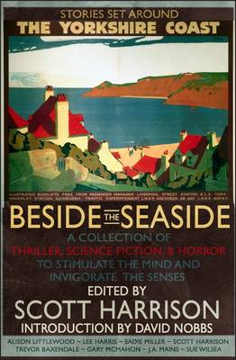 Book cover for Beside the Seaside