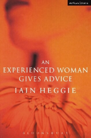 Cover of An Experienced Woman Gives Advice