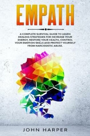 Cover of Empath