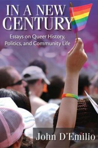 Cover of In a New Century