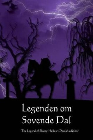 Cover of Legenden Om Sovende Dal