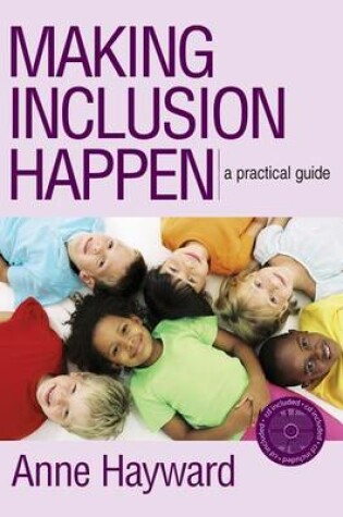 Cover of Making Inclusion Happen