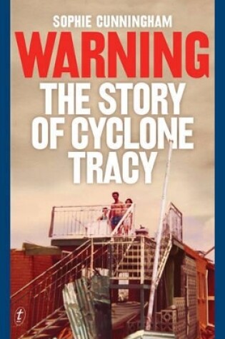 Cover of Warning