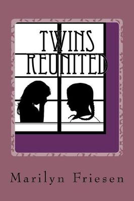 Cover of Twins Reunited