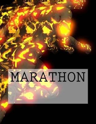 Book cover for Marathon