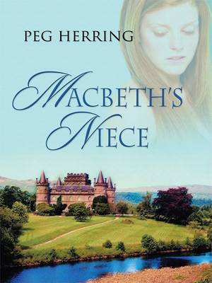 Book cover for Macbeth's Niece